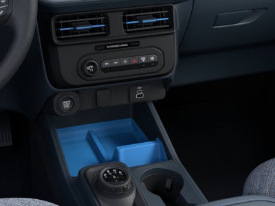 2026 Ford Maverick MAVERICK XLT FW