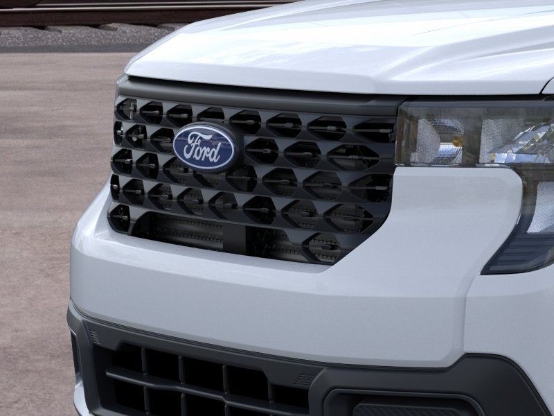 2026 Ford Maverick MAVERICK XLT FW