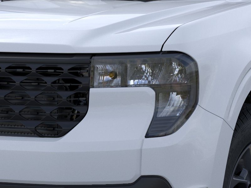 2026 Ford Maverick MAVERICK XLT FW