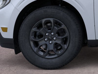 2026 Ford Maverick MAVERICK XLT FW