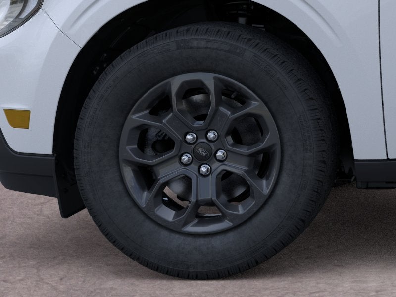 2026 Ford Maverick MAVERICK XLT FW