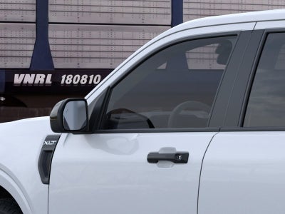 2026 Ford Maverick MAVERICK XLT FW