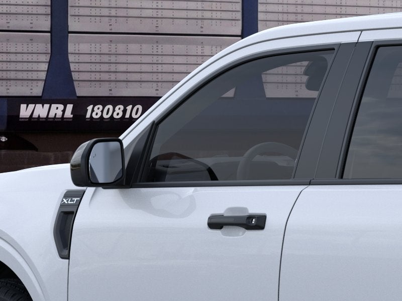 2026 Ford Maverick MAVERICK XLT FW