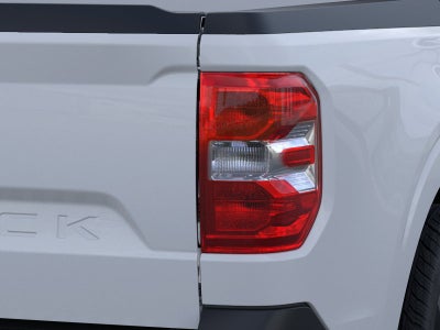 2026 Ford Maverick MAVERICK XLT FW