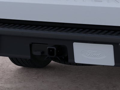 2026 Ford Maverick MAVERICK XLT FW