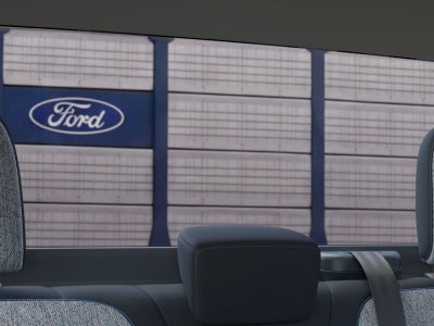 2026 Ford Maverick MAVERICK XLT FW
