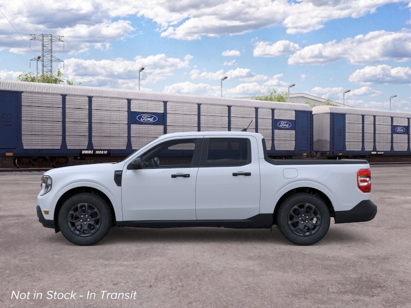 2026 Ford Maverick MAVERICK XLT FW
