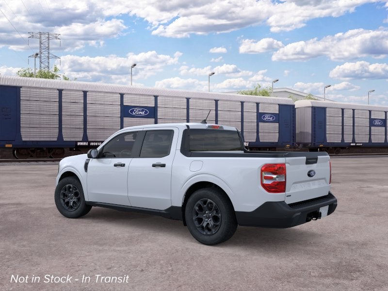 2026 Ford Maverick MAVERICK XLT FW