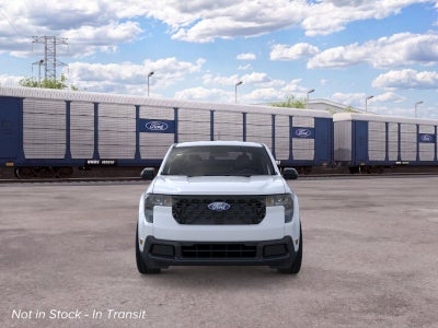 2026 Ford Maverick MAVERICK XLT FW