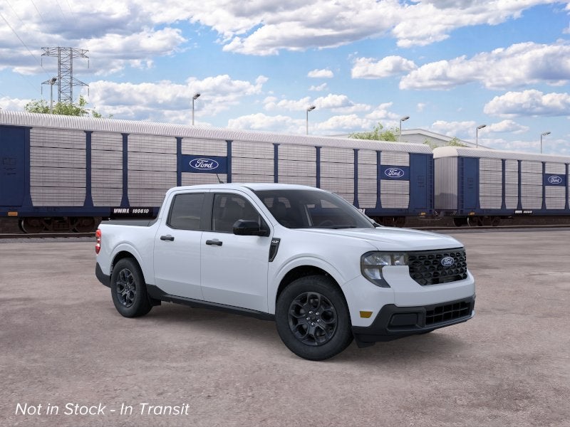 2026 Ford Maverick MAVERICK XLT FW