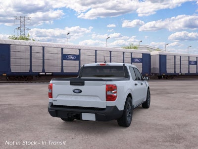 2026 Ford Maverick MAVERICK XLT FW