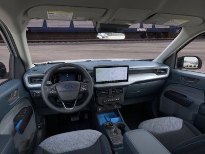 2026 Ford Maverick MAVERICK XLT FW