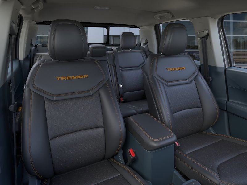 2026 Ford Maverick Tremor®