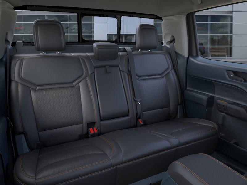 2026 Ford Maverick Tremor®