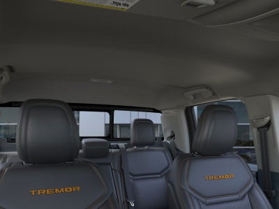 2026 Ford Maverick Tremor®