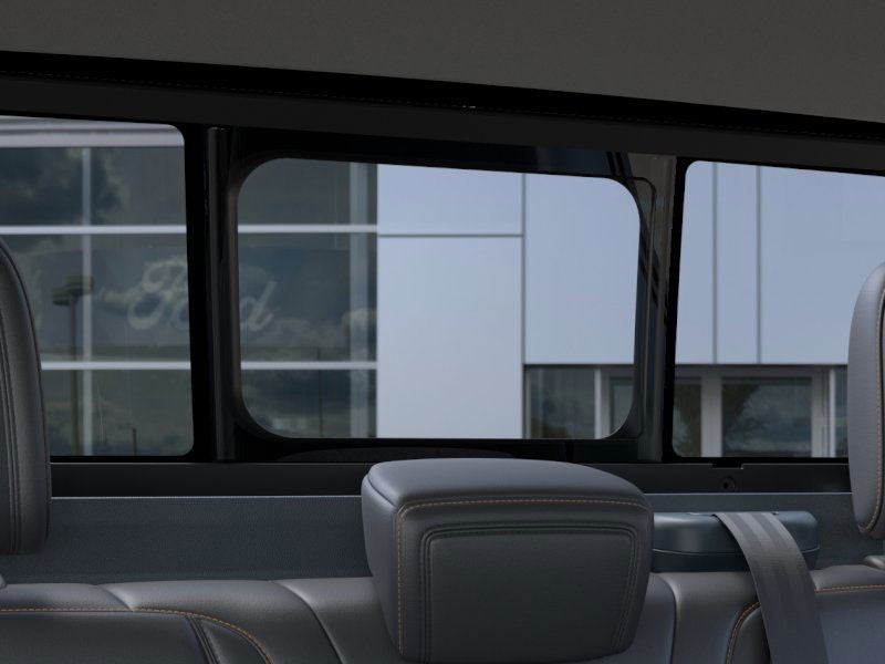 2026 Ford Maverick Tremor®