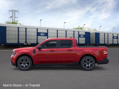 2026 Ford Maverick Lariat®