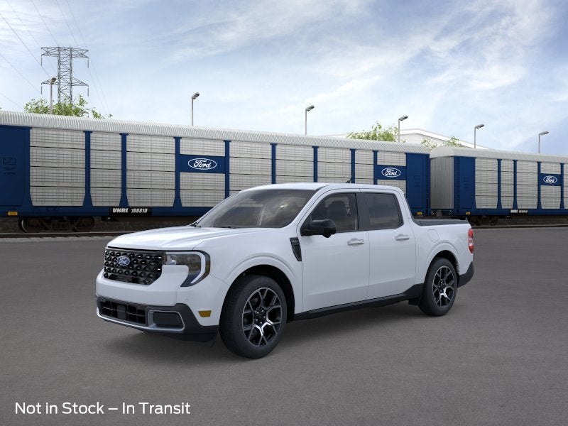 2026 Ford Maverick Lariat AWD's photo