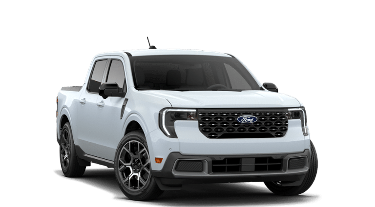 2026 Ford Maverick Lariat®