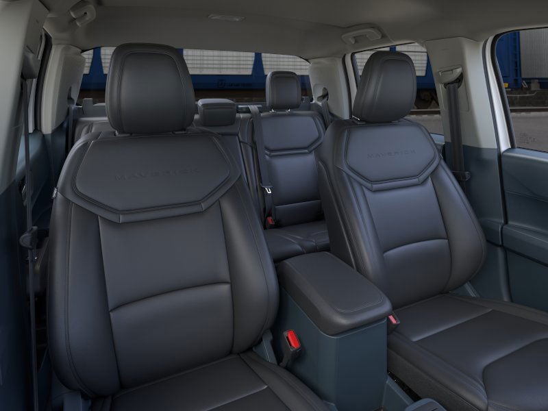 2026 Ford Maverick Lariat®