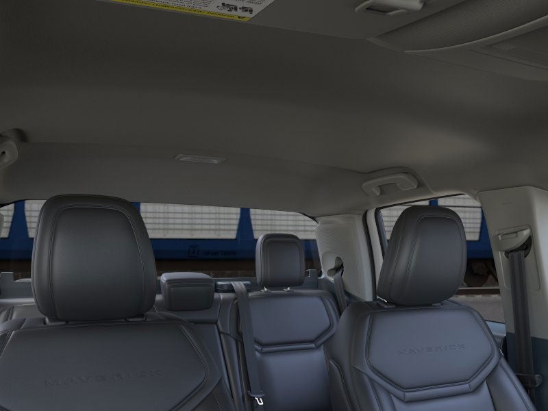 2026 Ford Maverick Lariat®