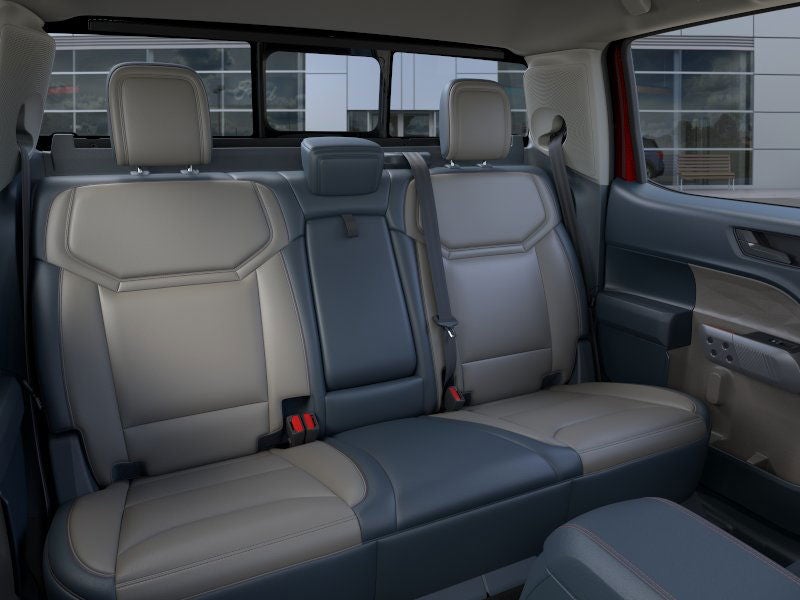 2026 Ford Maverick Lariat®