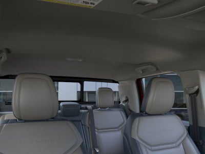 2026 Ford Maverick Lariat®