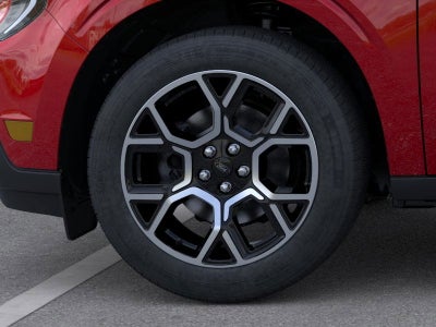 2026 Ford Maverick Lariat®