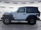 2021 Jeep Wrangler Rubicon