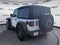 2021 Jeep Wrangler Rubicon