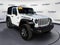 2021 Jeep Wrangler Rubicon