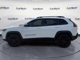 2022 Jeep Cherokee X