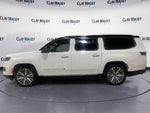 2024 Jeep Grand Wagoneer L Series III