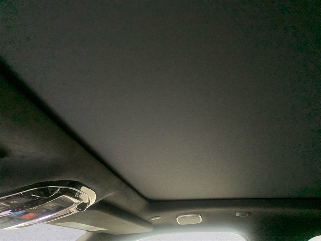 2024 Jeep Grand Wagoneer L Series III