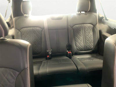 2024 Jeep Grand Wagoneer L Series III