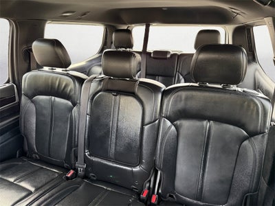 2022 Jeep Wagoneer Series I