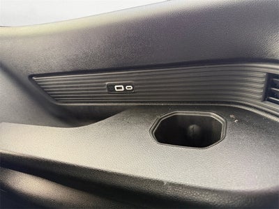 2022 Jeep Wagoneer Series I