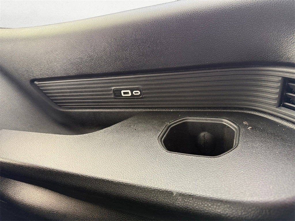 2022 Jeep Wagoneer Series I