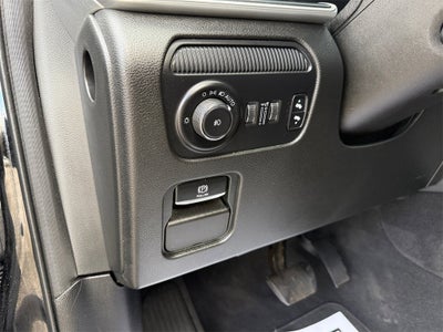 2022 Jeep Wagoneer Series I