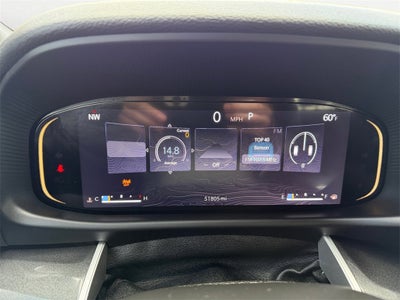 2022 Jeep Wagoneer Series I