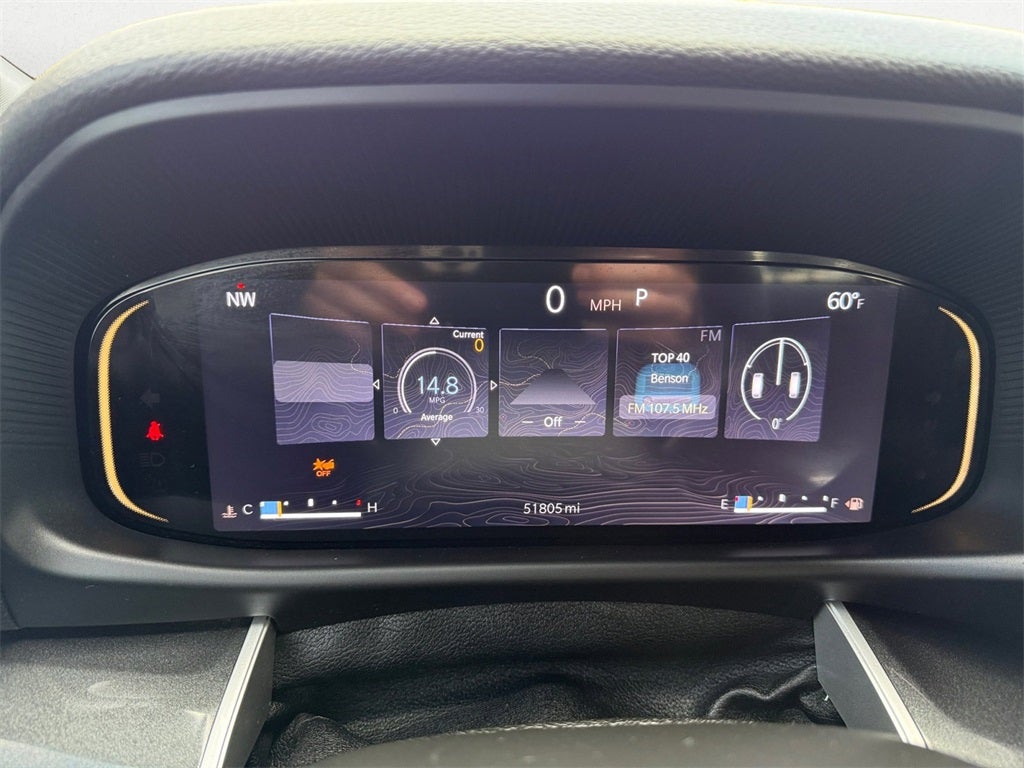 2022 Jeep Wagoneer Series I