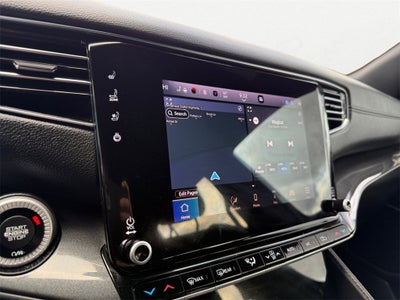 2022 Jeep Wagoneer Series I