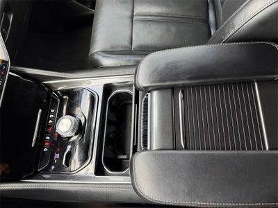 2022 Jeep Wagoneer Series I