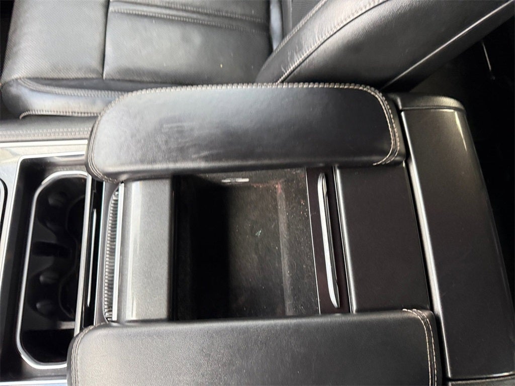 2022 Jeep Wagoneer Series I