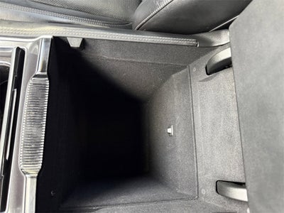 2022 Jeep Wagoneer Series I