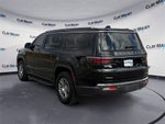 2022 Jeep Wagoneer Series I