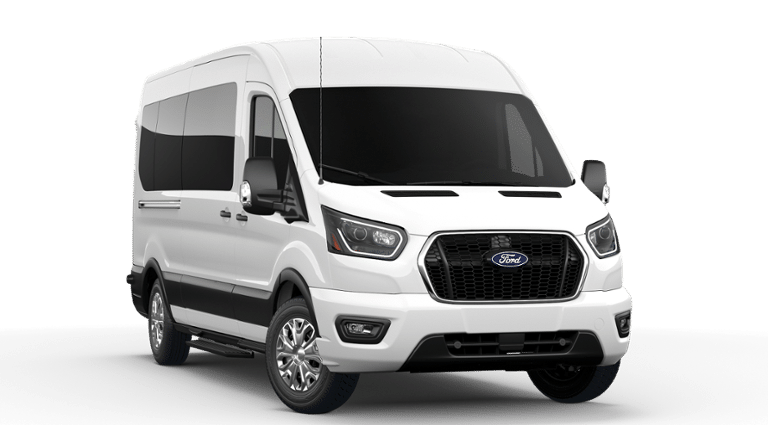 2026 Ford Transit-350 Base