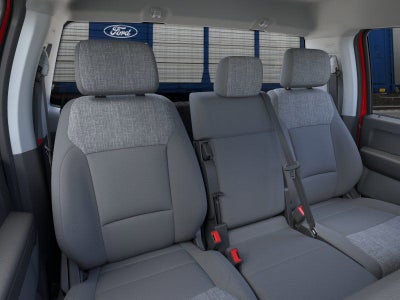 2026 Ford F-350SD DRW
