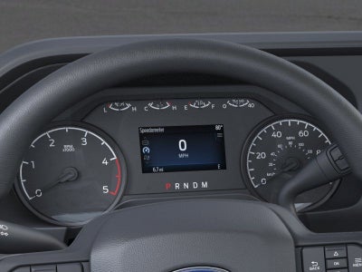 2026 Ford F-350SD DRW