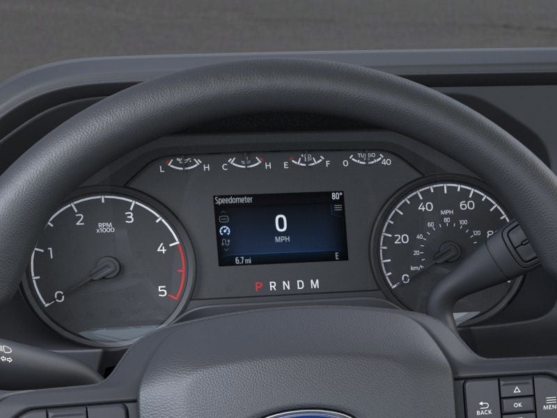 2026 Ford F-350SD DRW